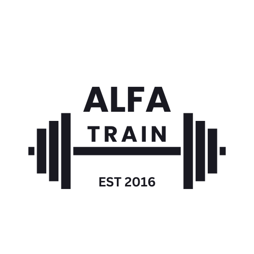 ALFA TRAIN